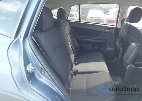 2013 Subaru Xv Crosstrek 2.0I Premium z USA, uszkodzony, nr VIN JF2GPACC7D2846613